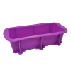 brand new silicone bread loaf cake baking moulds