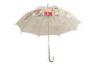 Fashion White Rain Umbrellas