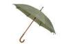 95cm Promotional Fashion Rain Umbrellas Custom With Aluminum Shaft