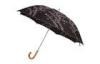 95cm Fashion Rain Promotional Umbrellas With Windproof Manual Open