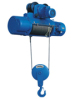 CD and MDElectric Wire Rope Hoist