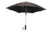 Unique Rain Windproof Umbrellas , Brown Special Senz Storm Umbrella
