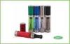 Liquid leakage free system , No burning taste KE-GO E Cigarettes / atomizer