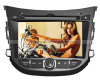 Hyundai HB20 DVD Player with GPS Navigation Bluetooth IPOD