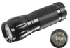9 LED flashlight/mini torch Cheap and Durable