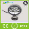 5.5&quot; 27W Ellipse Cree LED Auto Driving light 2400 lumen WI6271