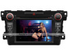 Android Autoradio DVD GPS Navi for Mazda CX-7 - Digital TV Wifi