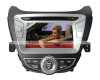 Android Autoradio DVD GPS Digital TV Wifi 3G for Hyundai Elantra