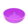 flexible big silicone pie and cake baking pan