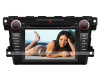 Mazda CX-7 Android Car DVD Player with GPS Navigation Wifi 3G