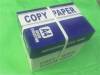 Hot selling high quality A4 photocopy paper 80GSM