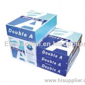 high quality 100%woodpulp A4 office Copy paper 80G