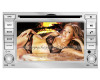 Hyundai i20 DVD Player with GPS Navigation Touch Screen BT USB