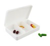 Pill Box Pill Case Pill Organizer Health Care Products Weekly Pill Box