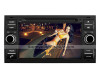 Ford Focus Android DVD Player with GPS Navigation TV Wifi 3G BT