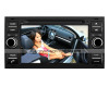 Android Radio DVD GPS with Digital TV 3G Wifi for Ford Focus