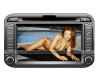 Android Autoradio DVD Navigation fit Kia Picanto - DTV 3G Wifi