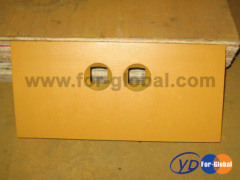 Caterpillar spare part loader segment 4T8091