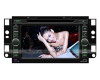 Android Car DVD Player for Chevrolet - 3G Wifi GPS Navigation