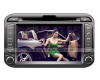 Kia Picanto Android DVD Player with GPS Wifi 3G Bluetooth iPod