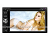 Android Car DVD Player with 3G Wifi GPS Navigation TV for Nissan