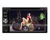 Nissan Series Android Autoradio DVD GPS with Digital TV Wifi 3G