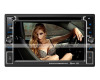 Hyundai Series Android DVD Player with GPS Navigation Wifi 3G BT