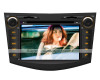 Android Car DVD Player for Toyota RAV4 with GPS 3G Wifi