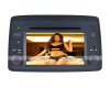 Fiat Panda DVD Player with GPS Navigation TV CAN Bus Bluetooth