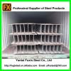 High strength Steel Shaped H beams