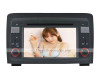 Fiat Idea DVD Player with GPS Navigation Bluetooth CAN Bus TV