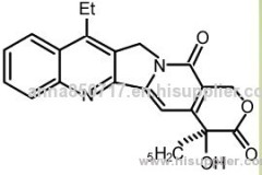 7-Ethylcamptothecin Light yellow fine powder