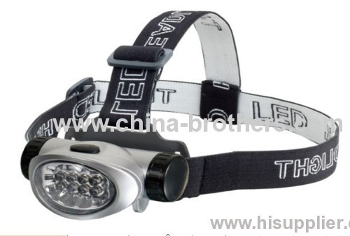 Cree 8 Led Headlamp led headlamp