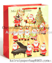 Christmas gift bags -kr8261