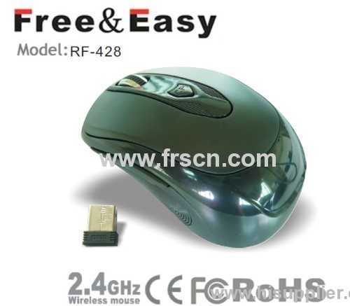 6d wireless mouse for laptop