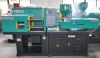 Toggle clamping system small injection molding machine