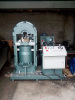 500ton high pressure steel wire rope press machine