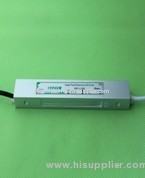 5V 60W led power supply made in china