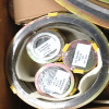 Pressure Class 150 to 900 Non-Metallic Flat Gaskets