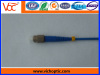 optical fiber patch cord simplex fc/pc smf 3.0mm