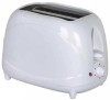 2 SLICE SMART TOASTER / WHITE (WT-808)