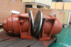 concrete mixer truck P5300 Reducer