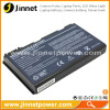 Replacement PC Battery Made in China for Acer Extensa 5210 5220 5620Z Series