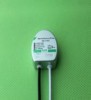 Power supply for LED lights of high efficiency IP67 24V 10W