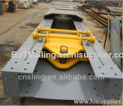 200T Wire Rope Test Bed