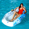 cheap promotional Inflatable Water Floating Bed