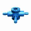 die casting valve body