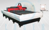 HS-M3015B fiber laser cutting bed imported Japanese original servo system