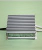 High efficiency waterproof led power supply(36V 60W)