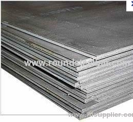 Q215 cold rolled low carbon steel plate